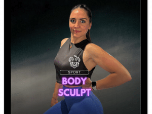 programme sport musculation femme