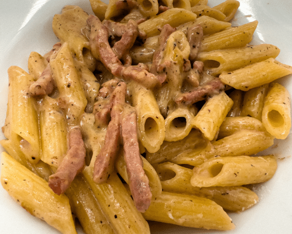 nutrition femme prise de masse