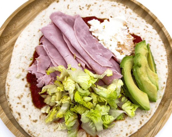 nutrition sportive perte de poids