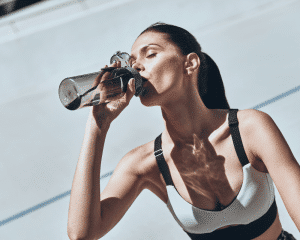 bien s hydrater