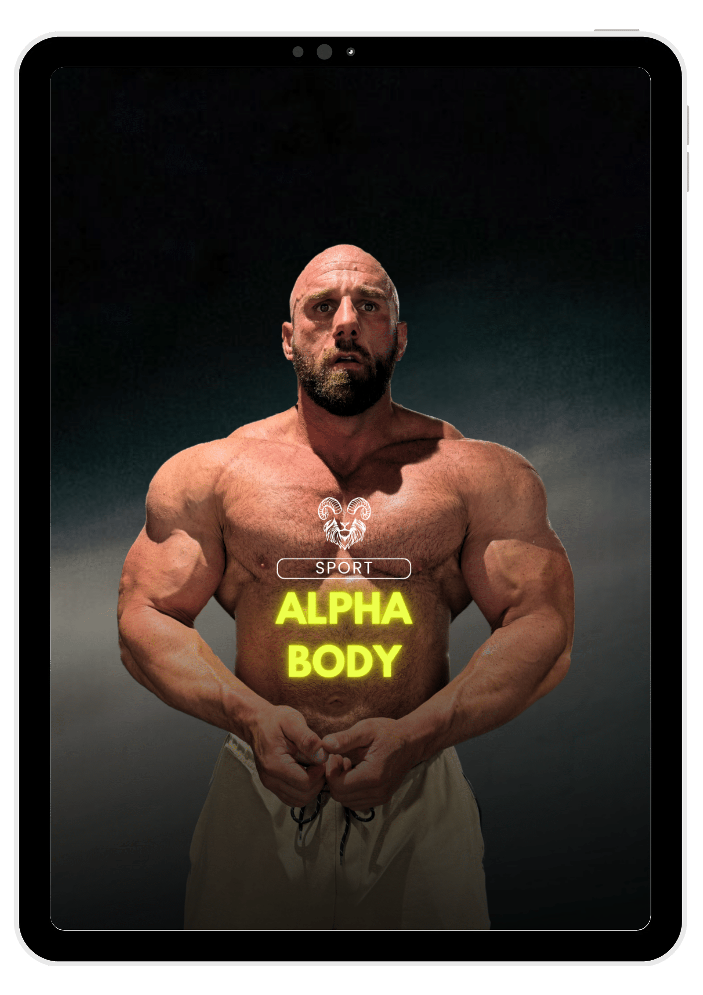 programme sport musculation homme