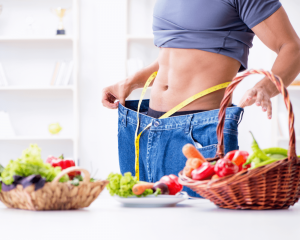 comment perdre du poids rapidement sans sport