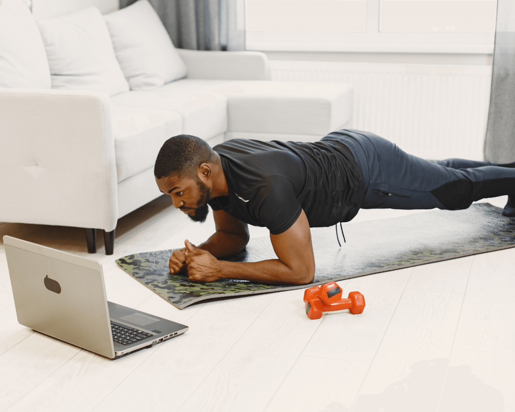 programme musculation maison