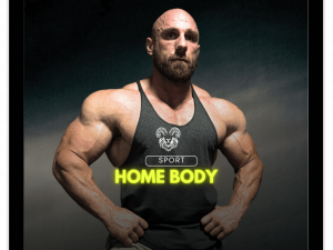programme sport maison homme