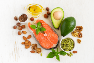 bienfaits des omega 3