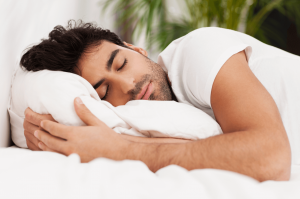 sport et sommeil
