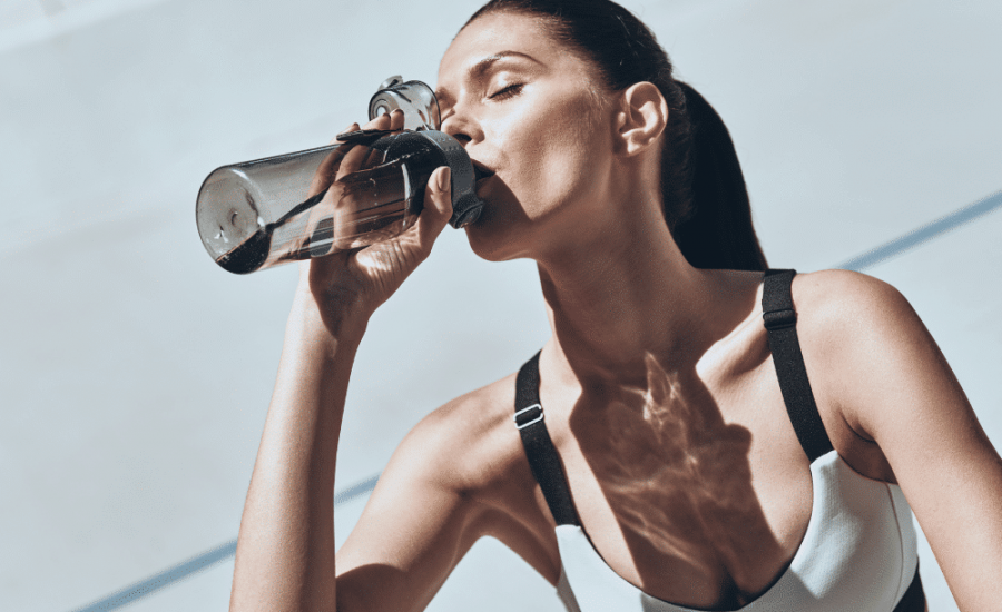 bien s hydrater