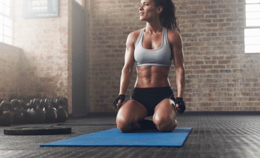 coach sportif en ligne