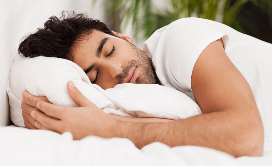 sport et sommeil